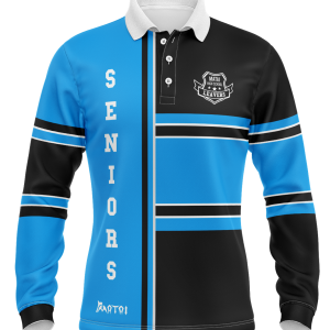 Custom School Leavers Jumpers