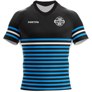 Custom Rugby Jerseys