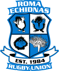 Roma Echidnas