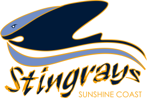 Stingrays Logo