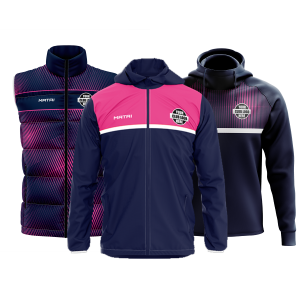 Netball Outerwear