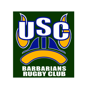 USC Barbarians Rugby