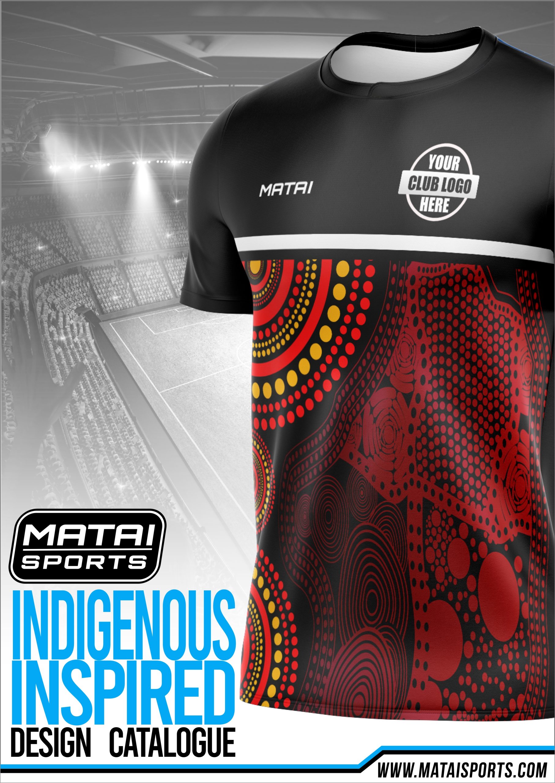 Matai Indigenous Designs Catalogue