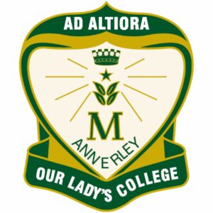 Our Lady of College