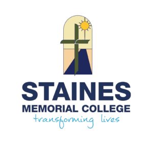 Staines Memorial College