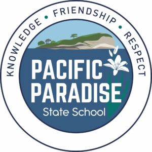 Pacific Paradise State School